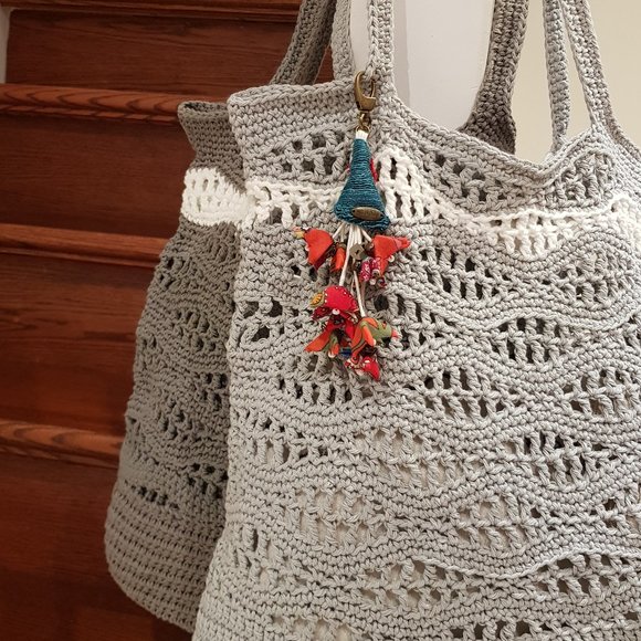 Market Bag - Picture 1 of 2